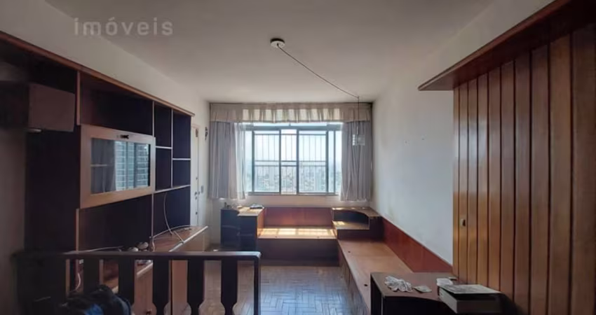 Apartamento com 2 quartos à venda na Rua Heitor Penteado, --, Vila Madalena, São Paulo