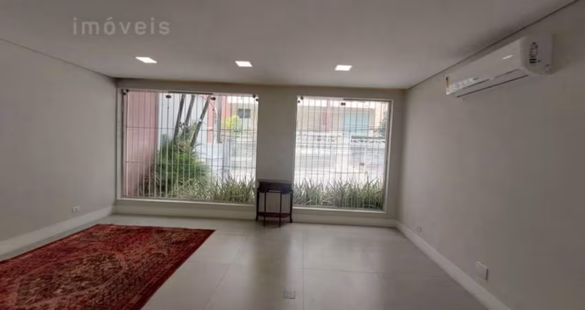 Casa com 5 quartos à venda na Rua Lincoln Albuquerque, --, Perdizes, São Paulo