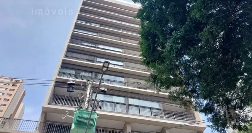 Kitnet / Stúdio para alugar na Rua Melo Palheta, --, Barra Funda, São Paulo