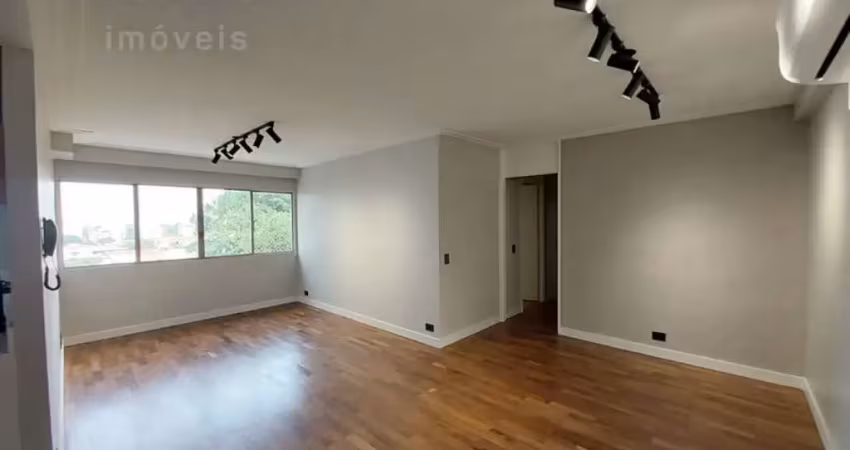 Apartamento com 3 quartos à venda na Rua Nazaré Paulista, --, Vila Madalena, São Paulo