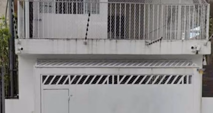 Terreno à venda na Rua Paulistânia, --, Vila Madalena, São Paulo