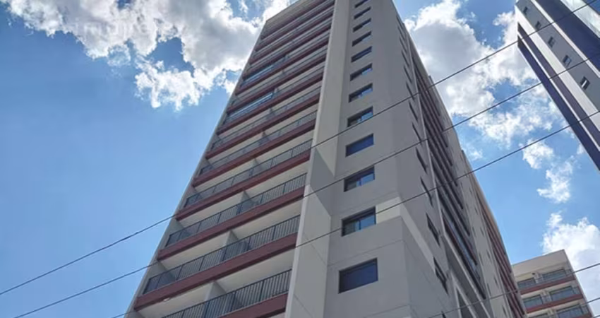 Apartamento com 1 quarto para alugar na Rua Butantã, --, Pinheiros, São Paulo