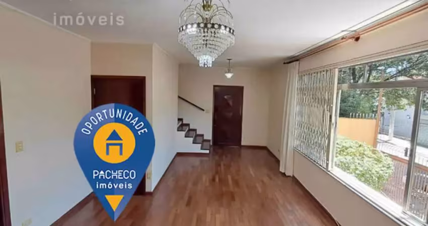 Casa com 3 quartos à venda na Rua Engenheiro Mário Pamponet, --, Vila Madalena, São Paulo