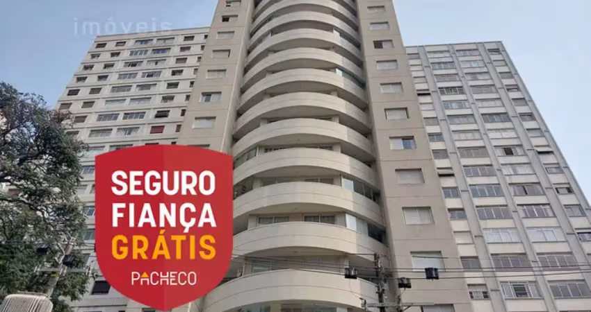 Apartamento com 1 quarto para alugar na Rua Cardoso de Almeida, --, Perdizes, São Paulo