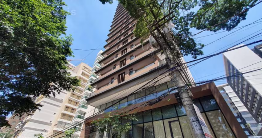 Kitnet / Stúdio para alugar na Rua Alves Guimarães, --, Pinheiros, São Paulo