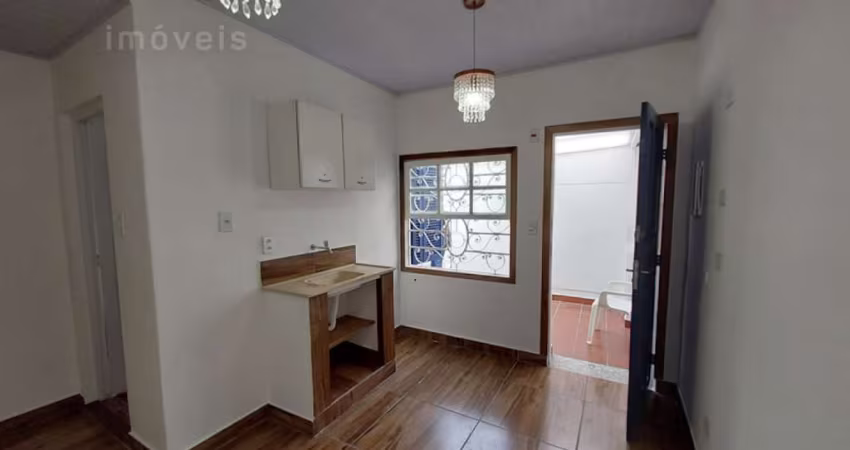 Casa com 1 quarto para alugar na Rua Livreiro Tisi, --, Perdizes, São Paulo