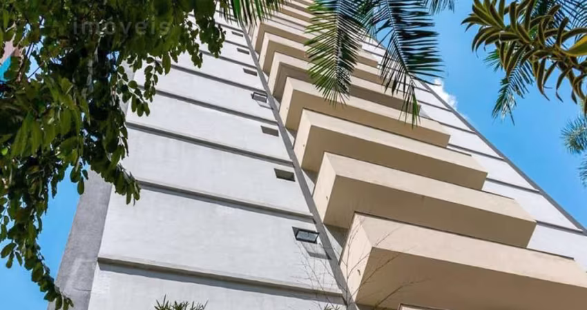 Apartamento com 1 quarto para alugar na Alameda Jaú, --, Jardim Paulista, São Paulo