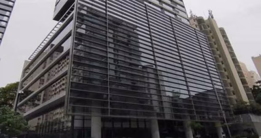Kitnet / Stúdio para alugar na Avenida Nove de Julho, --, Jardim Paulista, São Paulo