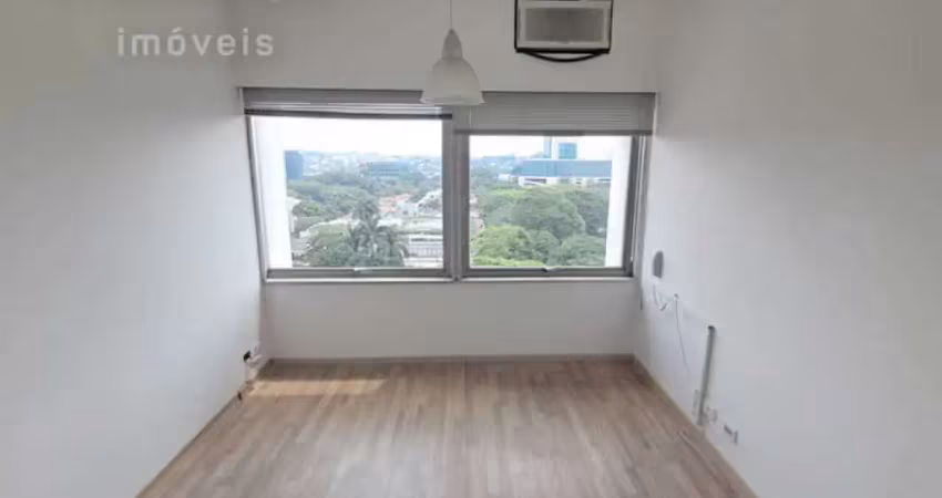Sala comercial com 1 sala à venda na Avenida Brigadeiro Faria Lima, --, Pinheiros, São Paulo