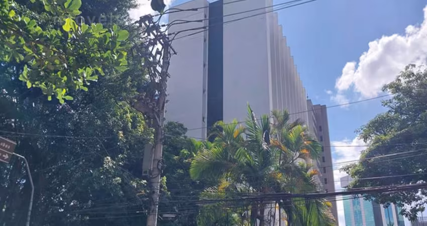 Sala comercial com 1 sala para alugar na Avenida General Furtado Nascimento, --, Alto de Pinheiros, São Paulo