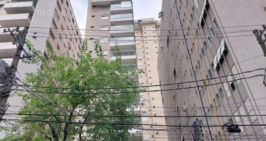 Apartamento com 1 quarto para alugar na Alameda Fernão Cardim, --, Jardim Paulista, São Paulo