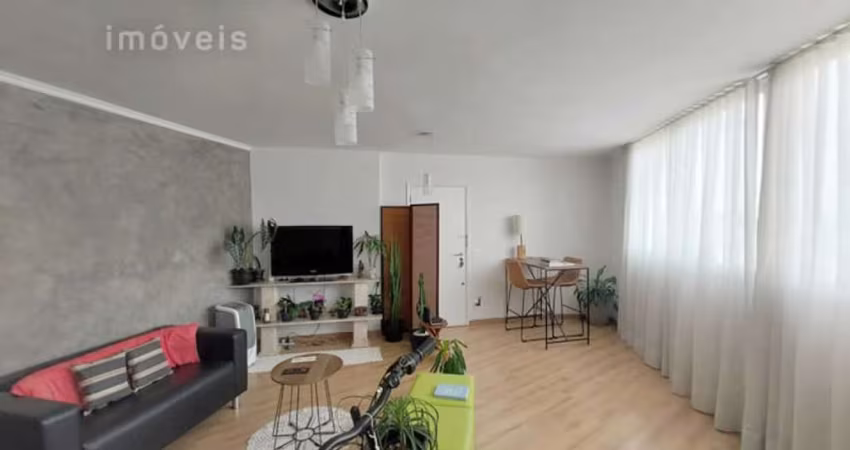 Apartamento com 2 quartos à venda na Rua Artur de Azevedo, --, Pinheiros, São Paulo
