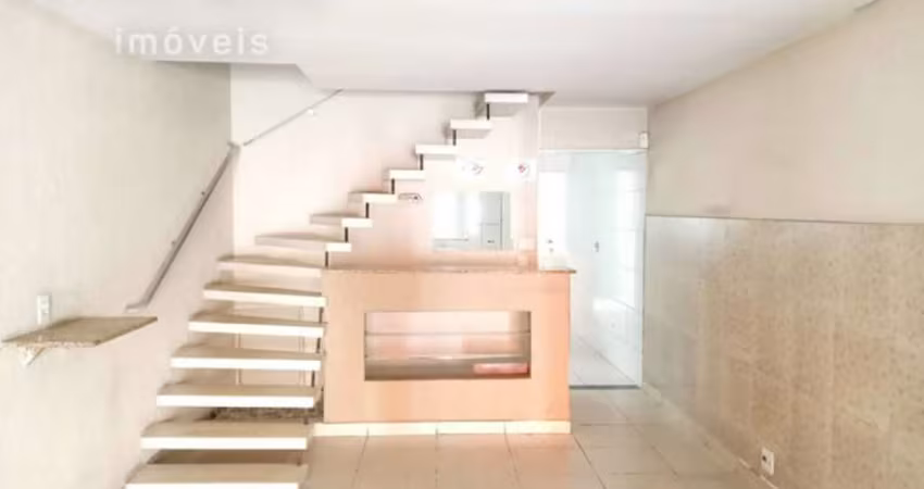 Barracão / Galpão / Depósito com 2 salas à venda na Rua Pio XI, --, Alto de Pinheiros, São Paulo