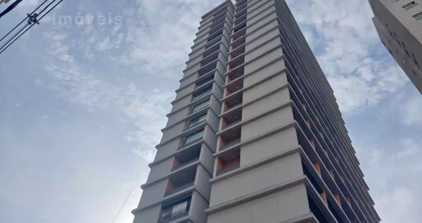 Apartamento com 1 quarto para alugar na Rua Ministro Godói, --, Perdizes, São Paulo