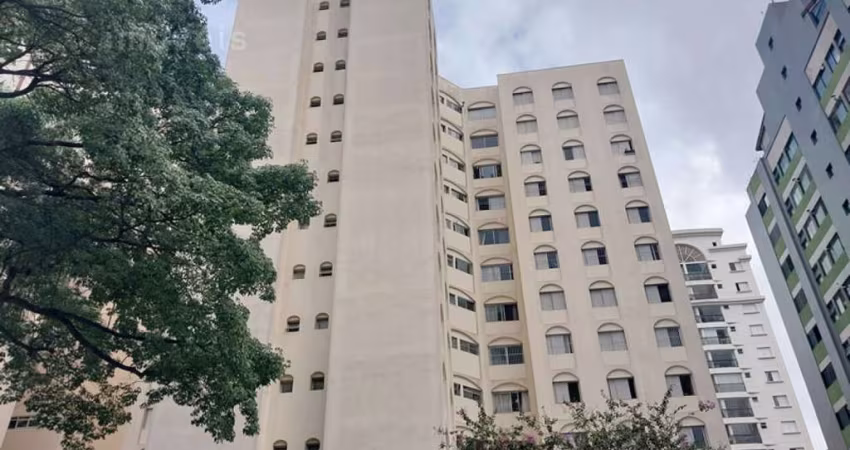 Apartamento com 1 quarto para alugar na Rua Doutor Miranda de Azevedo, --, Pompéia, São Paulo