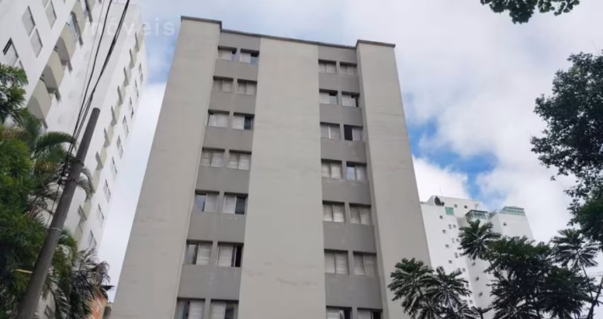 Apartamento com 2 quartos para alugar na Rua Apinajés, --, Perdizes, São Paulo