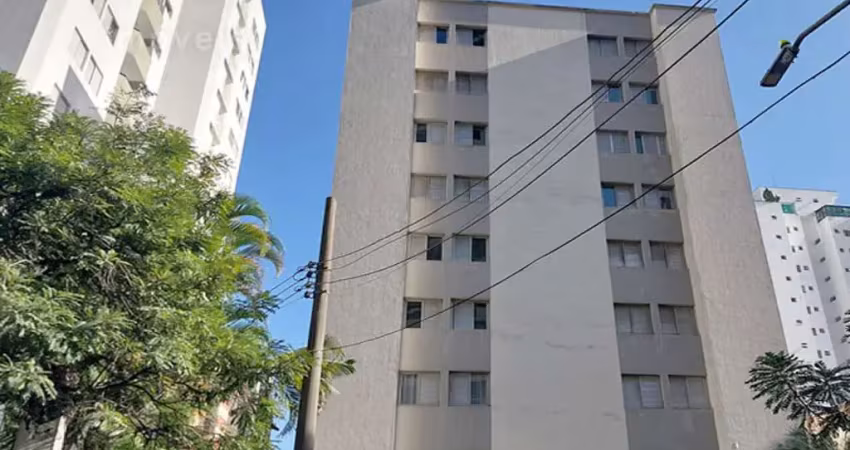 Apartamento com 2 quartos para alugar na Rua Apinajés, --, Perdizes, São Paulo