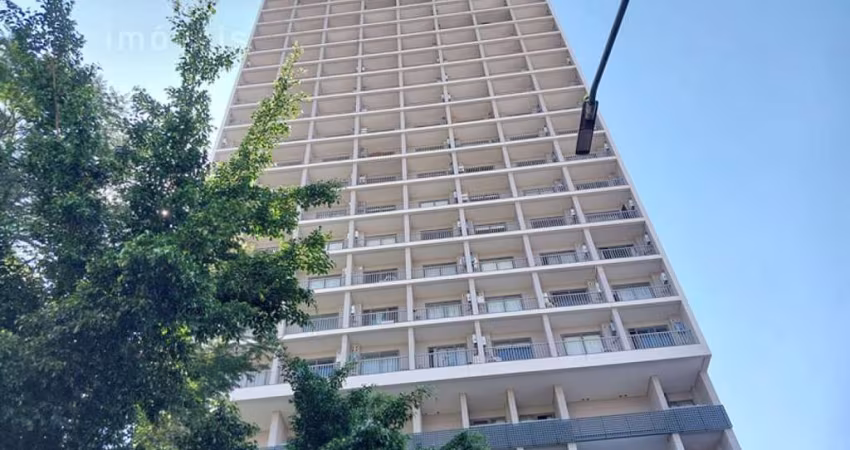 Kitnet / Stúdio para alugar na Rua Fernão Dias, --, Pinheiros, São Paulo
