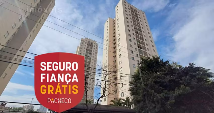 Apartamento com 2 quartos para alugar na Rua Coronel Bento Bicudo, --, Piqueri, São Paulo