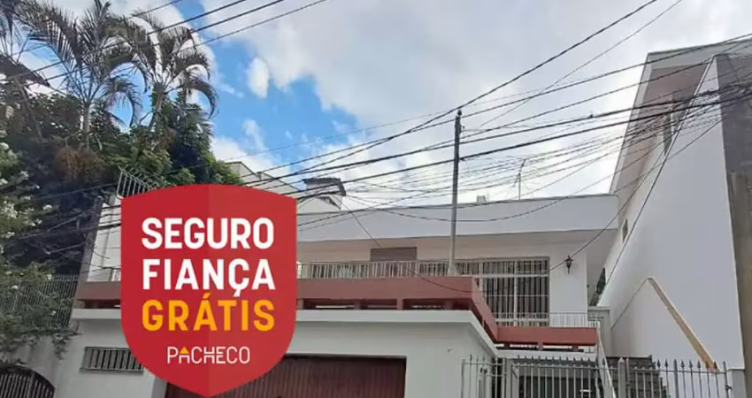 Casa com 3 quartos para alugar na Rua Irmão Gonçalo, --, Vila Madalena, São Paulo