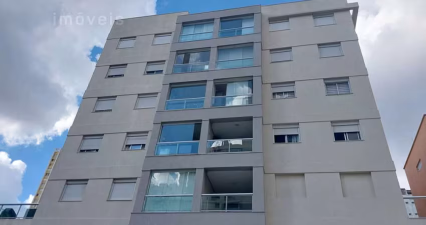 Apartamento com 2 quartos para alugar na Rua Romano Schiesari, --, Perdizes, São Paulo