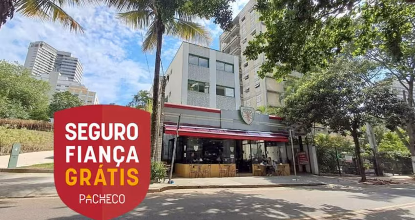 Sala comercial com 1 sala para alugar na Rua Rodesia, --, Vila Madalena, São Paulo