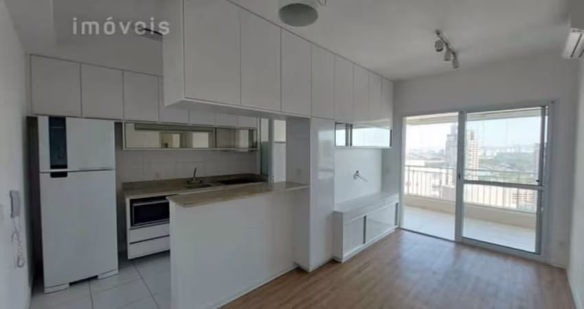 Apartamento com 2 quartos à venda na Rua Pais Leme, --, Pinheiros, São Paulo