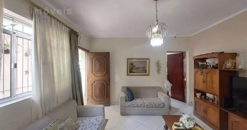 Casa com 3 quartos à venda na Rua Padre João Gonçalves, --, Vila Madalena, São Paulo
