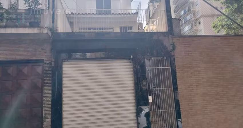 Casa com 3 quartos para alugar na Rua Diana, --, Perdizes, São Paulo