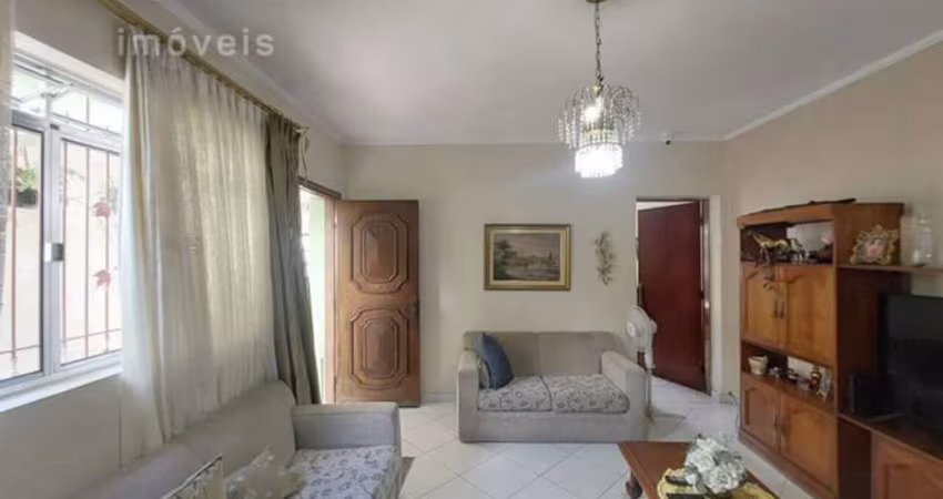 Casa com 3 quartos para alugar na Rua Padre João Gonçalves, --, Vila Madalena, São Paulo