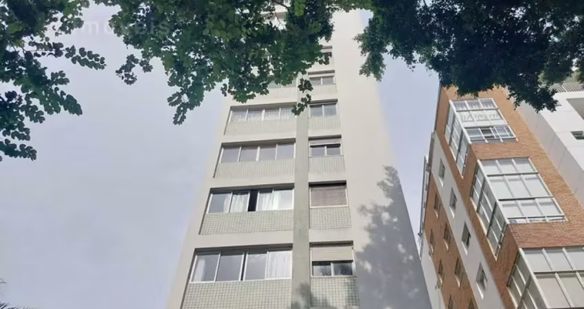 Apartamento com 1 quarto para alugar na Rua Harmonia, --, Vila Madalena, São Paulo