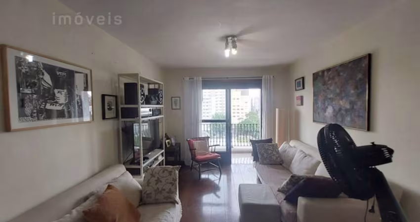 Apartamento com 3 quartos à venda na Rua Rodesia, --, Vila Madalena, São Paulo