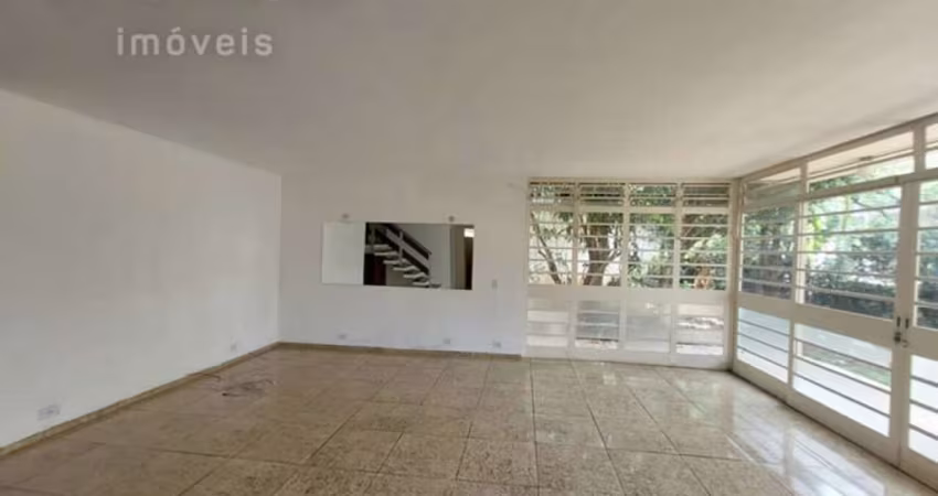 Casa em condomínio fechado com 4 quartos à venda na Rua João Moura, --, Pinheiros, São Paulo