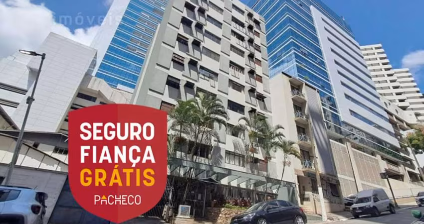 Apartamento com 2 quartos para alugar na Rua Barata Ribeiro, --, Bela Vista, São Paulo