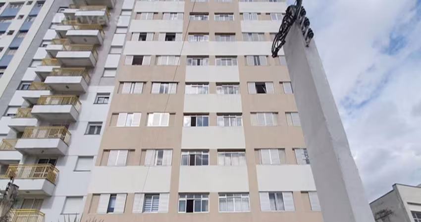 Apartamento com 1 quarto para alugar na Rua Heitor Penteado, --, Vila Madalena, São Paulo
