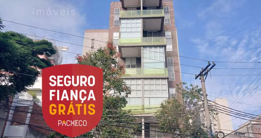 Kitnet / Stúdio para alugar na Rua Turiassu, --, Perdizes, São Paulo