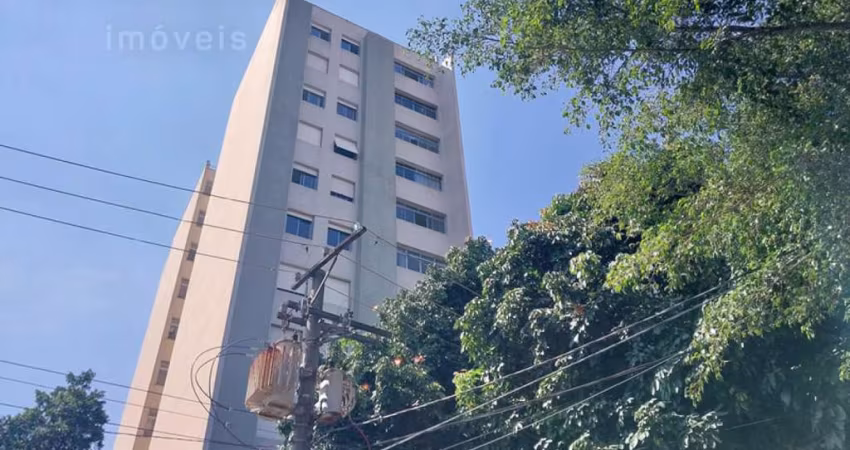 Apartamento com 2 quartos para alugar na Rua Catão, --, Vila Romana, São Paulo