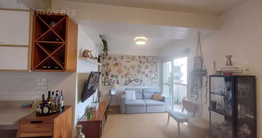 Apartamento com 2 quartos à venda na Rua Cônego Eugênio Leite, --, Pinheiros, São Paulo