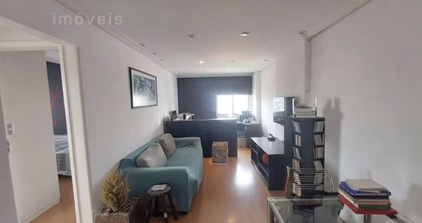 Apartamento com 1 quarto à venda na Rua Rifaina, --, Vila Anglo Brasileira, São Paulo