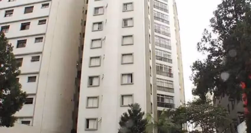 Apartamento com 4 quartos para alugar na Rua Cônego Eugênio Leite, --, Pinheiros, São Paulo