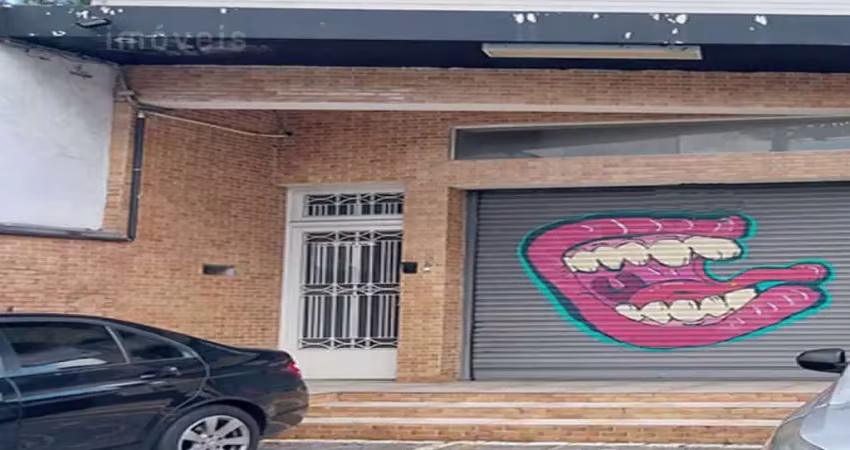 Sala comercial com 1 sala para alugar na Rua Cerro Corá, --, Alto de Pinheiros, São Paulo