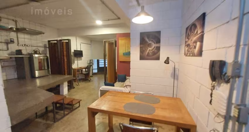 Prédio à venda na Rua Girassol, --, Vila Madalena, São Paulo