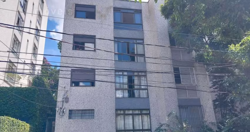 Apartamento com 2 quartos para alugar na Rua Madalena, --, Vila Madalena, São Paulo