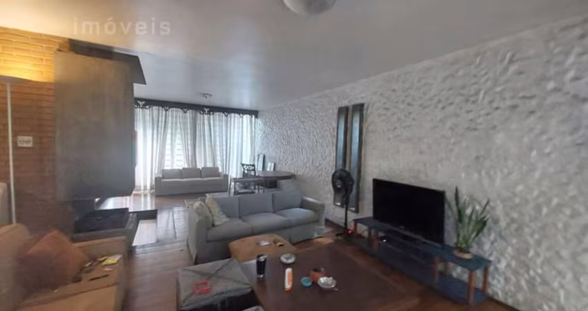 Casa com 5 quartos à venda na Rua Coronel Palimércio de Rezende, --, Butantã, São Paulo