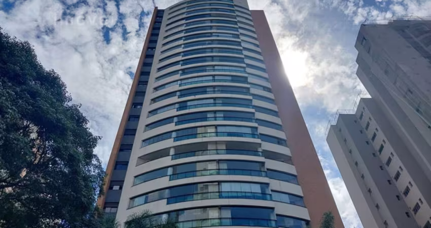Apartamento com 3 quartos para alugar na Rua Doutor Miranda de Azevedo, --, Pompéia, São Paulo