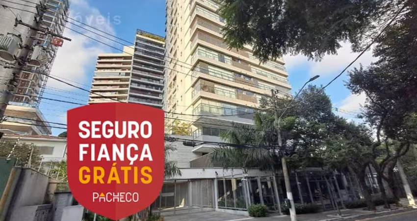 Apartamento com 2 quartos para alugar na Rua João Moura, --, Pinheiros, São Paulo