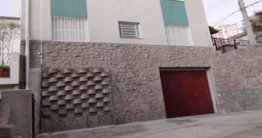 Apartamento com 2 quartos para alugar na Rua Caiubi, --, Perdizes, São Paulo