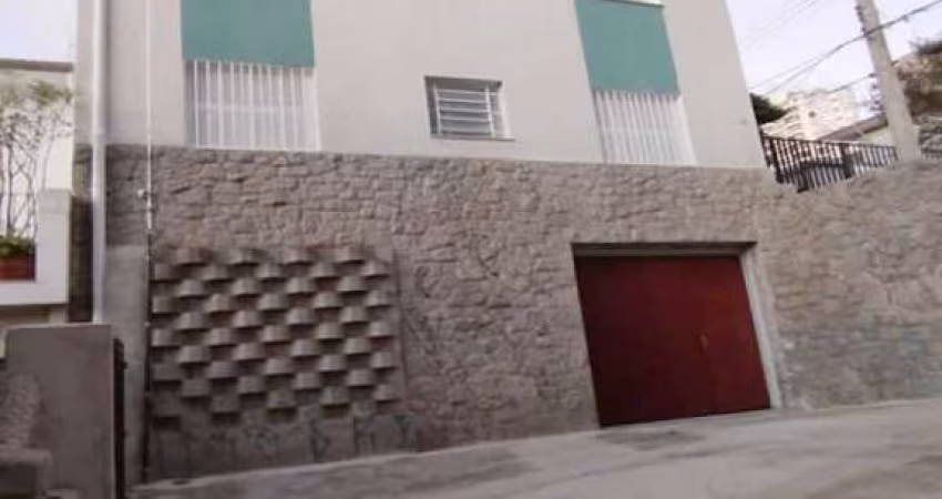 Apartamento com 3 quartos para alugar na Rua Caiubi, --, Perdizes, São Paulo