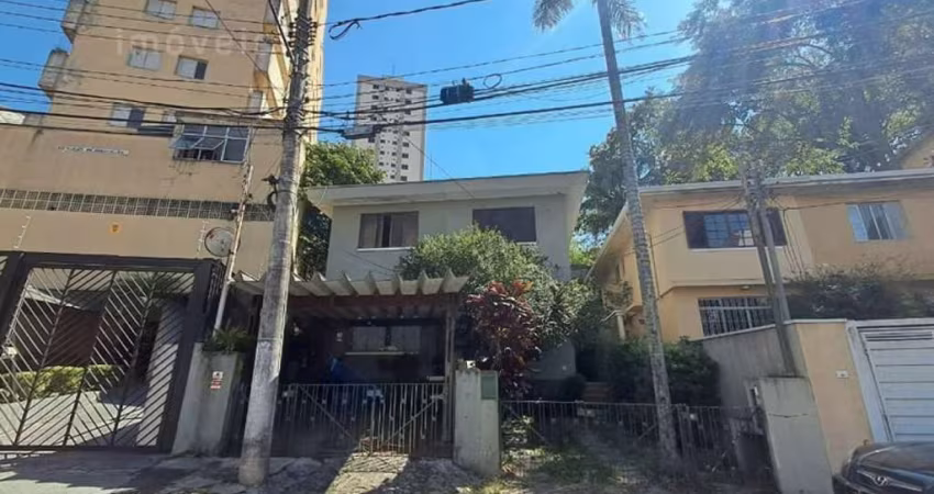 Casa com 3 quartos para alugar na Rua José Piragibe, --, Butantã, São Paulo