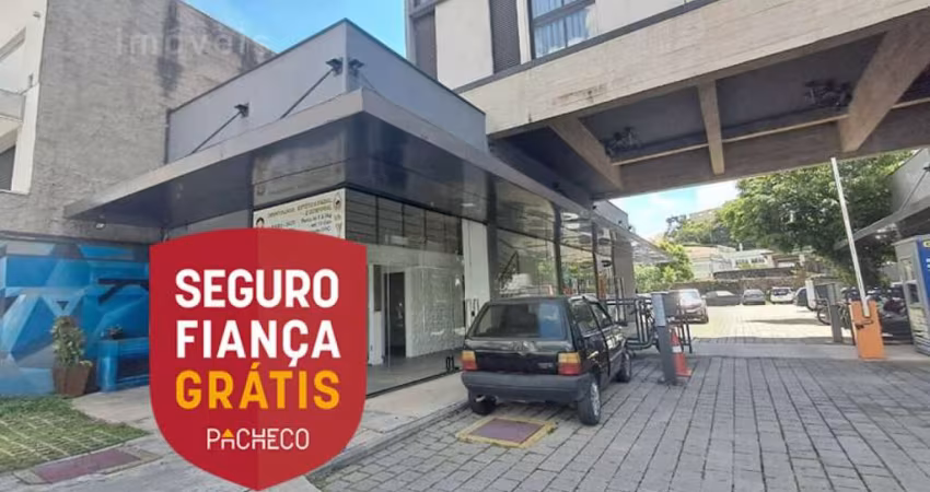 Ponto comercial com 4 salas para alugar na Avenida Corifeu de Azevedo Marques, --, Butantã, São Paulo